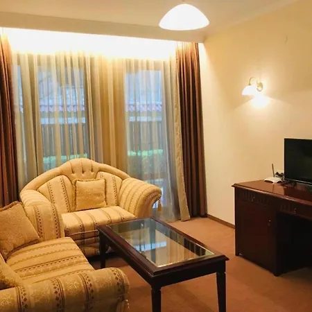 شقة Downtown R Lux *