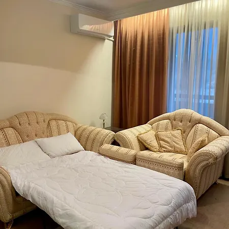 شقة Downtown R Lux