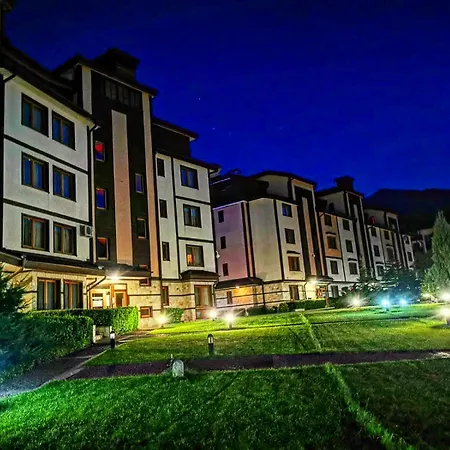 Apartamento Downtown R Lux