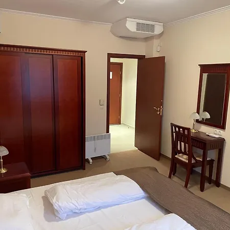 Appartement Downtown R Lux *