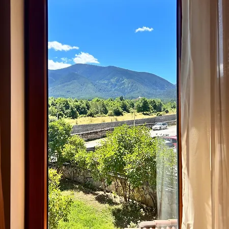 Appartement Downtown R Lux Bansko