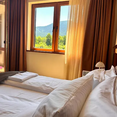 Apartamento Downtown R Lux