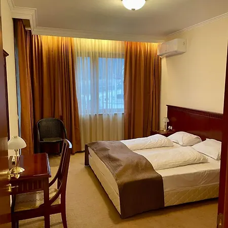 Downtown R Lux Appartement Bansko