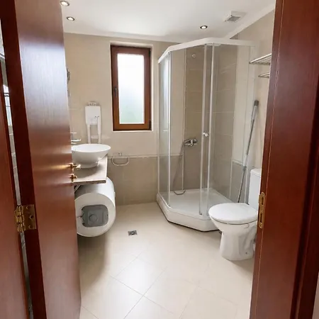 Apartamento Downtown R Lux Bansko