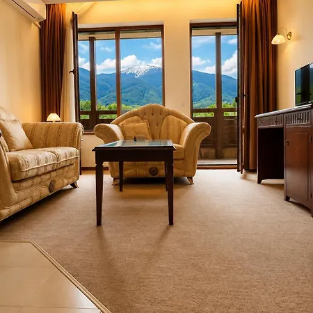 Downtown R Lux Bansko