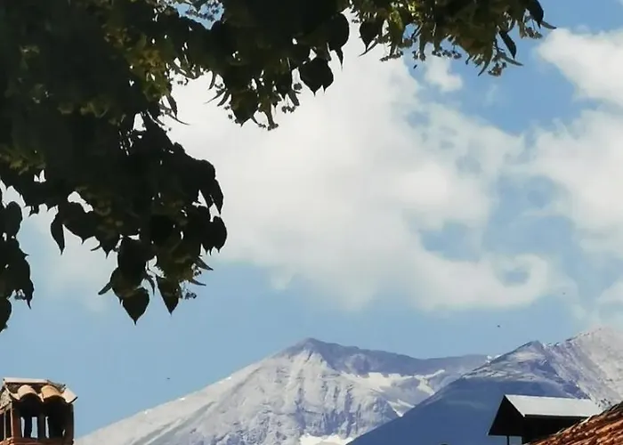 Downtown R Lux Appartement *