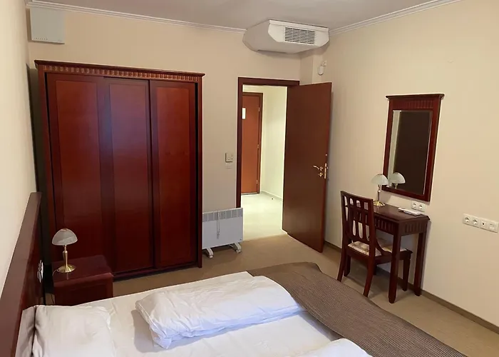 Appartement Downtown R Lux *