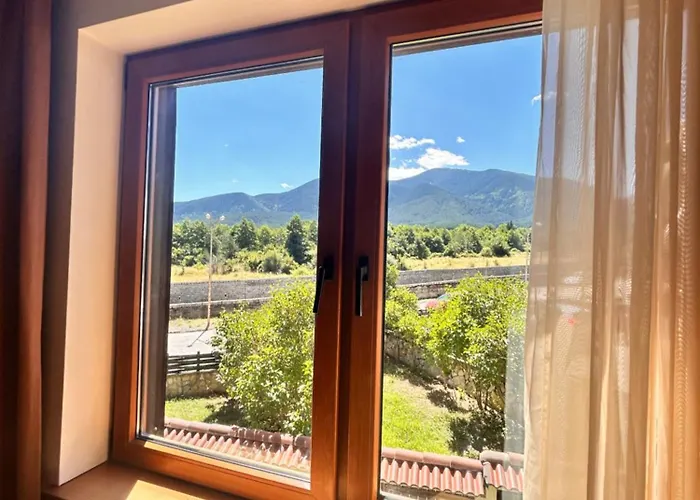 Appartement Downtown R Lux Bansko