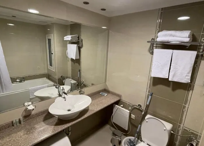 Downtown R Lux Appartement *