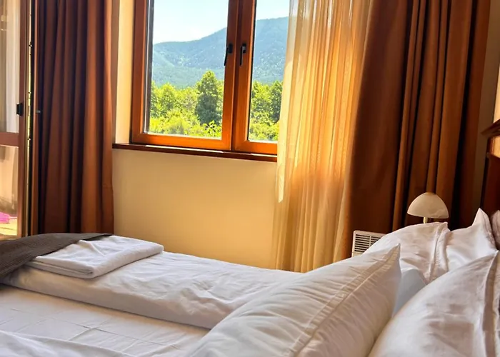 Appartement Downtown R Lux