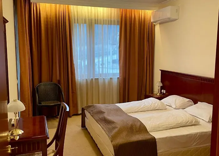 Downtown R Lux Appartement Bansko